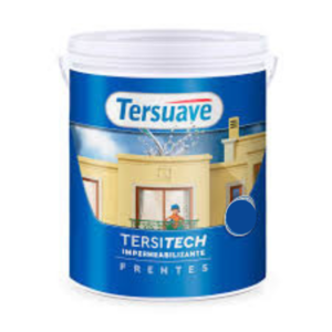 Tersitech Látex Frentes Impermeabilizante Blanca