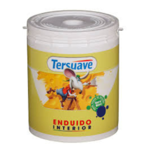 Tersuave Enduido Interior