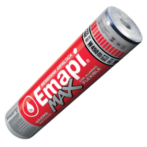 Emapi Max BILAMINADA