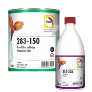 Kit fosfatizante 283-150