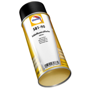 Aerosol guia de lijado NEGRO