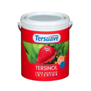 Tersuave Látex Tersinol Interior