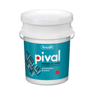 Tersuave Látex Pival Exterior