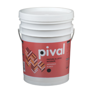 Tersuave Látex Pival Interior