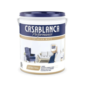 Casablanca Látex Performance Interior