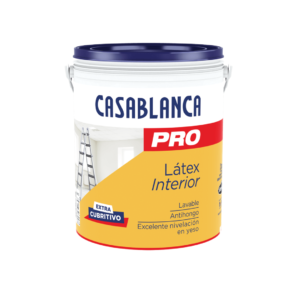 Casablanca Látex Pro Interior