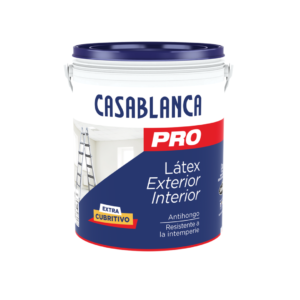 Casablanca Látex Pro Exterior