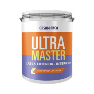 Casablanca Látex Ultra Exterior