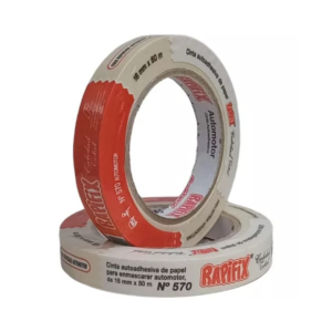 Rapifix cinta automotor 18x 50 mts