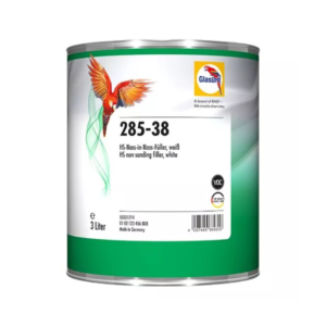 Primer No Lijable Glasurit 285-38 Color Blanco