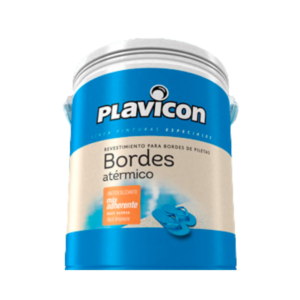 Plavicon Bordes Atérmicos