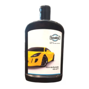 Baslac abrillantador x 450 cc