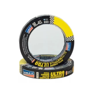 AA cinta ultra cabina 18 mm x 40 mts