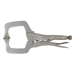 CROSSMASTER PINZA presión t/soldador 10