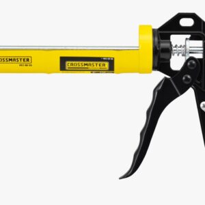 CROSSMASTER pistola aluminio aplicable adhesivo. 9