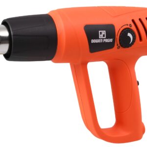 DOWEN PAGIO pistola aire caliente 2000W MALETIN