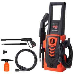 DOWEN PAGIO HIDROLAVADORA 140bar -7.0l/m 1600W