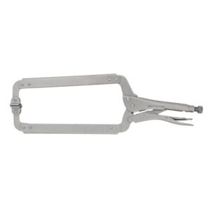 CROSSMASTER PINZA presión tipo C 18