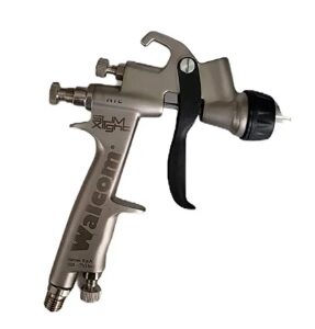 WALCOM SLIM xlight S. HTE 1.3 c/regulador