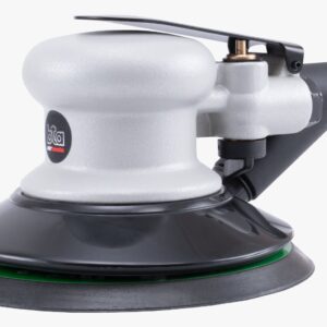 BTA lijadora roto-orbital neumática (150mm) HN7310