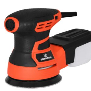 DOWEN PAGIO PULIDORA rotorbital 150mm 850w